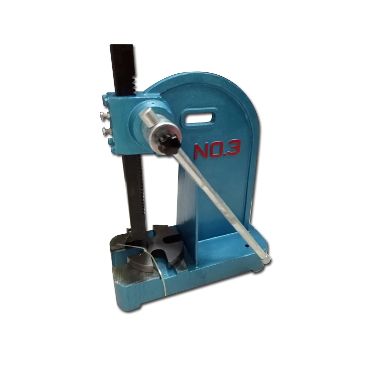 洋書 FRENCHTOWN SHANGHAI Old China Hand Press China Manual Hand Press Machine - High Precision Arbor Press