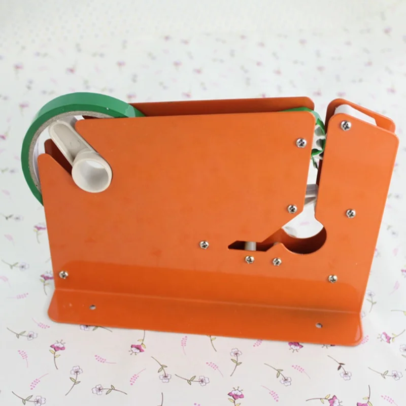 Manual Supermarket Bag Neck Sealing Machine