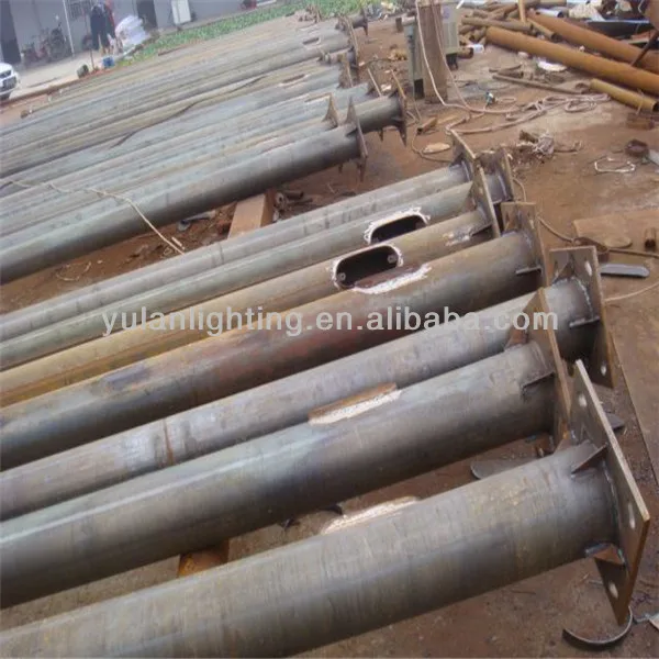 used light pole for sale