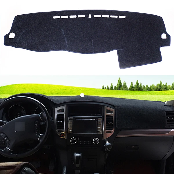 Pajero Dashboard Reviews - Online Shopping Pajero
