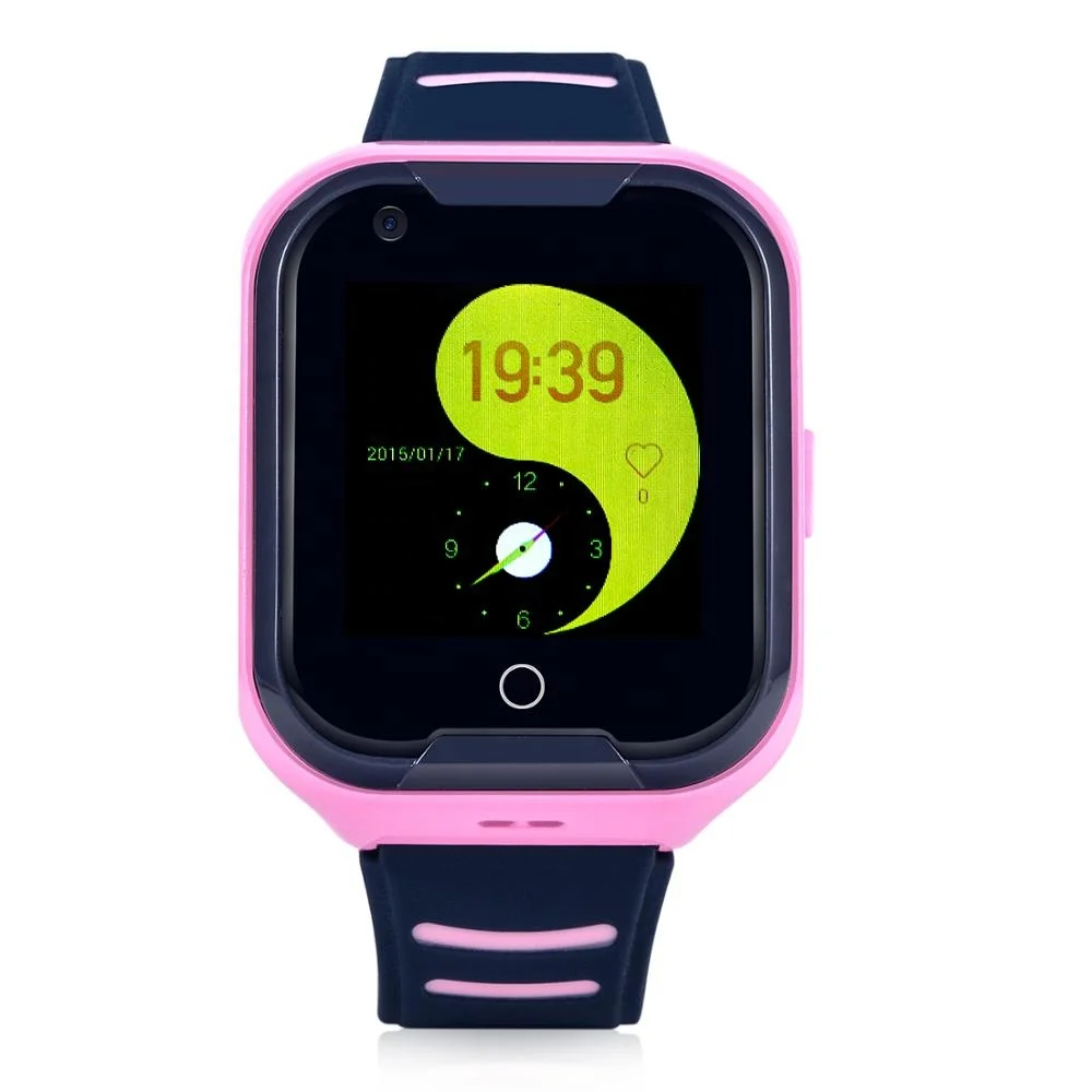 Wonlex High Quality Kt11 4g Anti lost Gps Tracker Kids Smart Watch Fitness Sleep Tracker Gps Tracker China 1 Year 12 1 Set Buy Infant Gps 3g Watch Gps Watch Infant Gps Watch Product on Alibaba