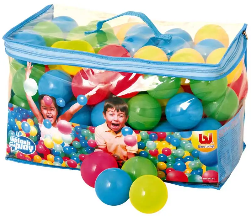 splash and play bestway