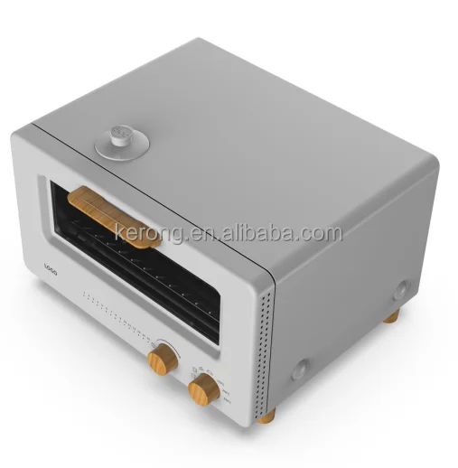 Wholesale 2024 Electric Mini Steam Oven Toaster 10L Balmuda