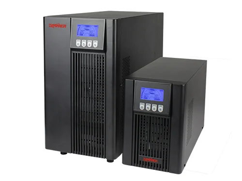 Best Price UPS 1000W 3000W High Quality Online UPS for Table Pc Bank Computer Inverter 1000VA 800W Online UPS Power Inverter