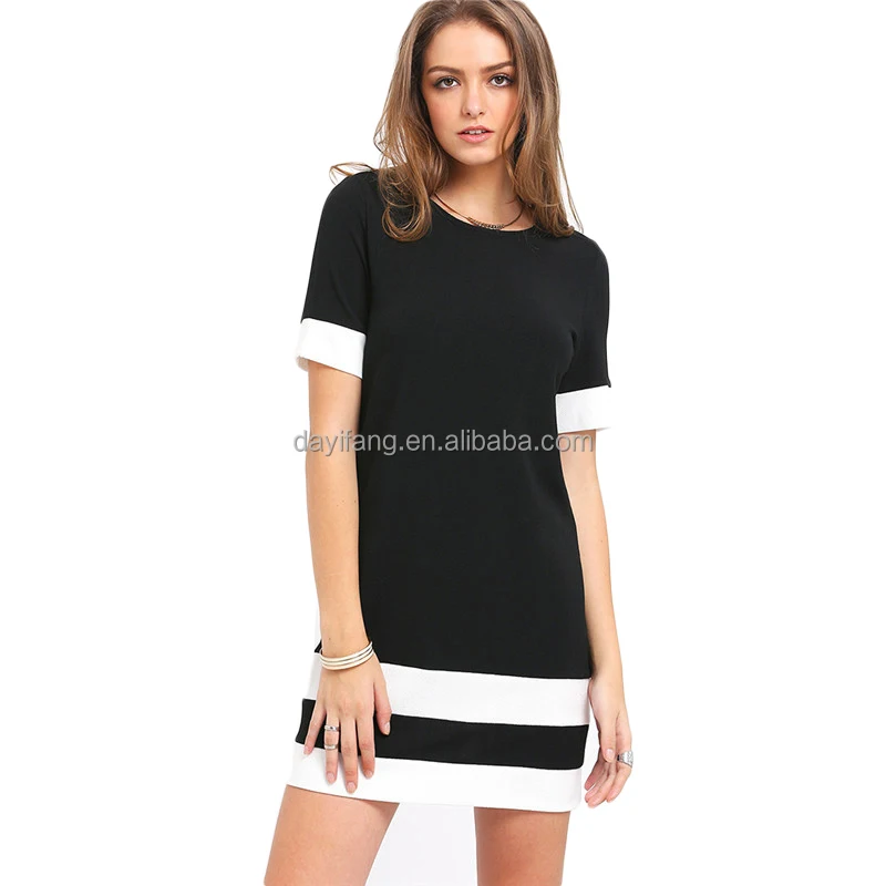 plus size smart casual dresses