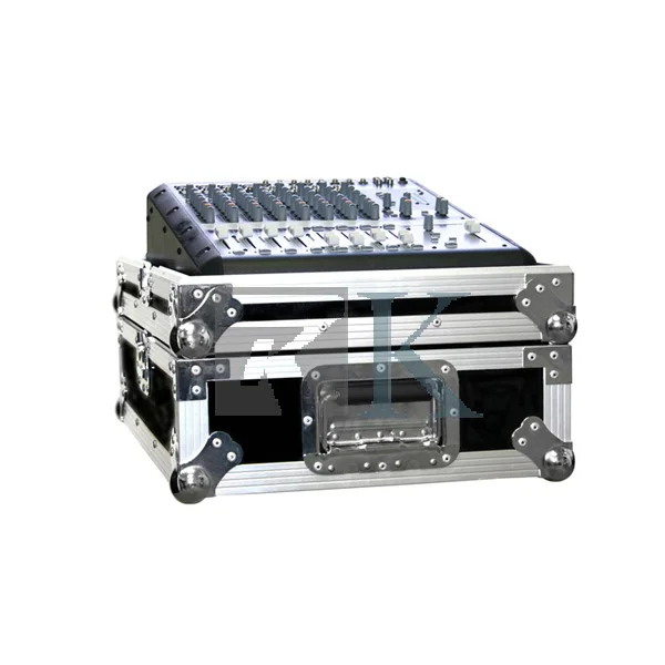 Yamaha MG124CX Mixer Case for Sale - Durable & Protecting
