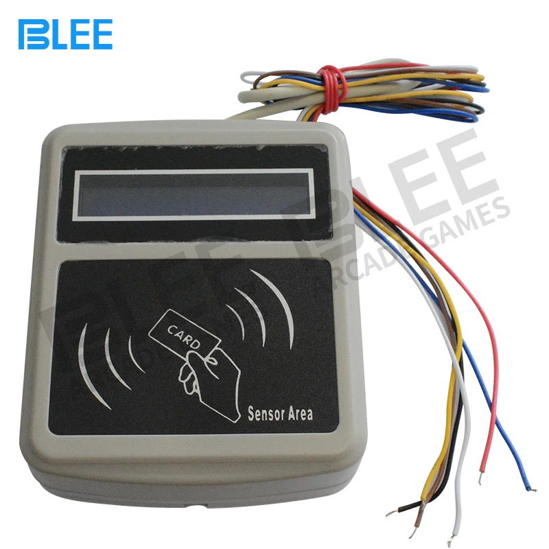 Newest Rfid Game Machine Card Reader for Vending Machine