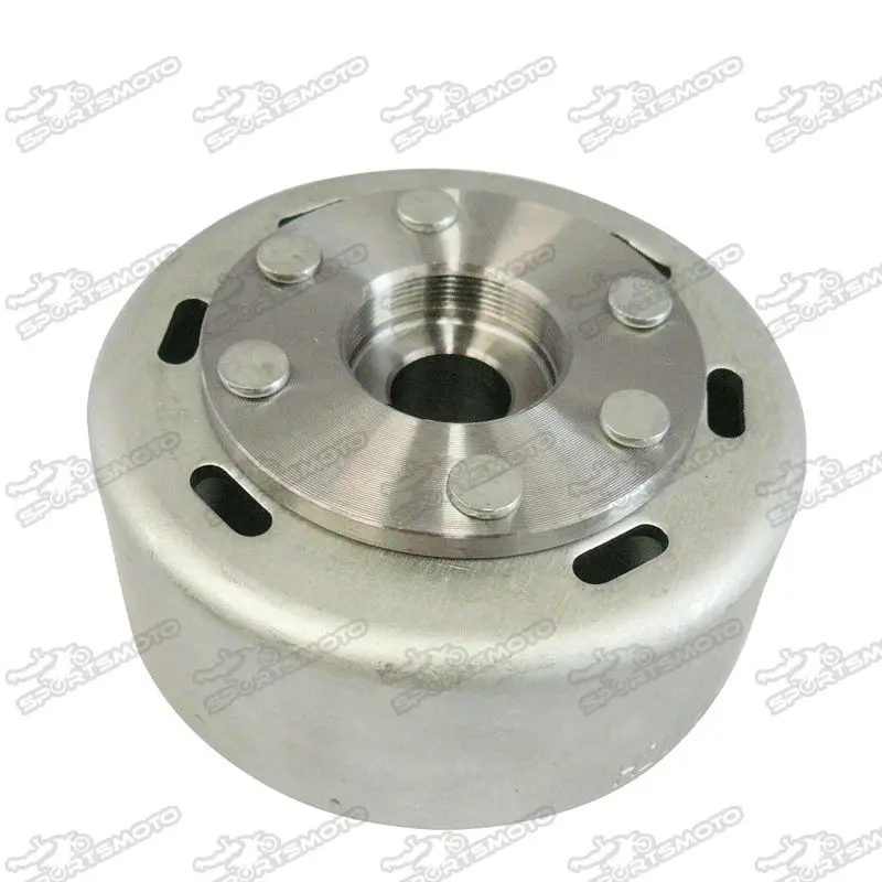 Pit Bike Parts YX 150cc Flywheel Rotor for YX150 Yinxiang Engine