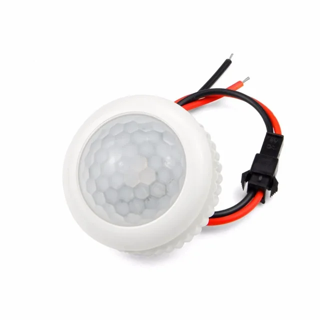 motion sensor 220v