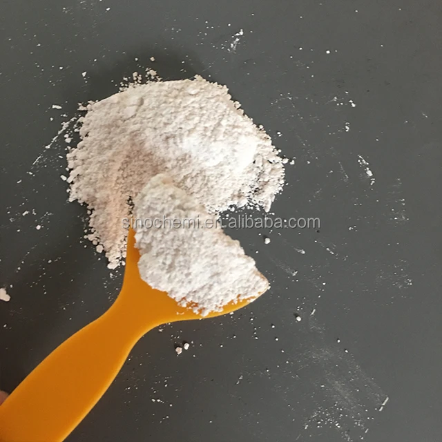 micronized zinc oxide