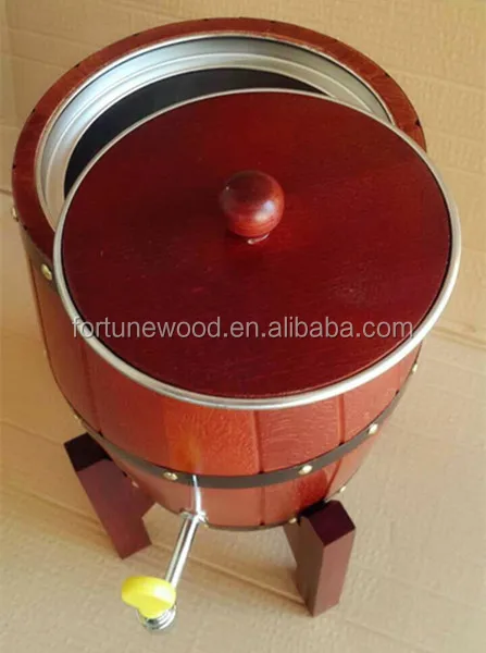 Mini Stand Beer Barrel,mini Stand Wooden Barrel,mini Wood Beer Keg