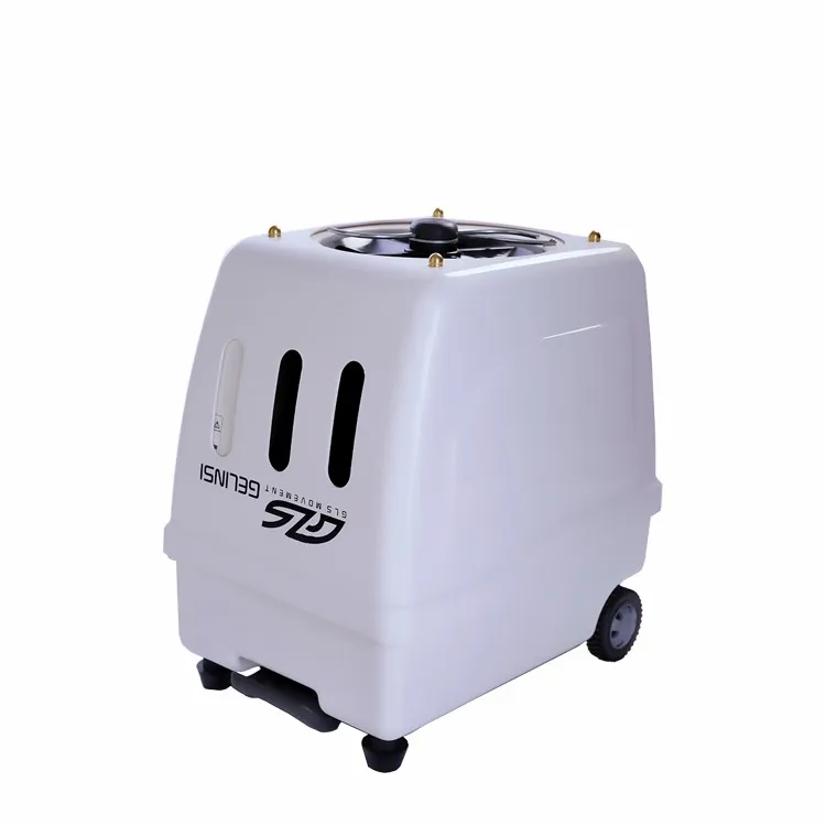 2018 удаленный тренажер для тенниса с хост-панелью