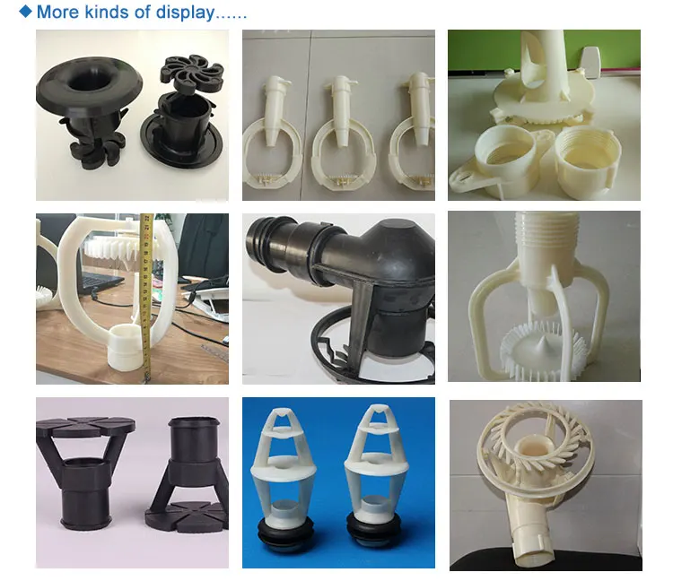 Cooling Tower System - Efficient Nozzles for Industrial Cooling