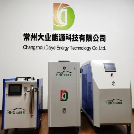 Changzhou Daye Energy Technology Co., Ltd.