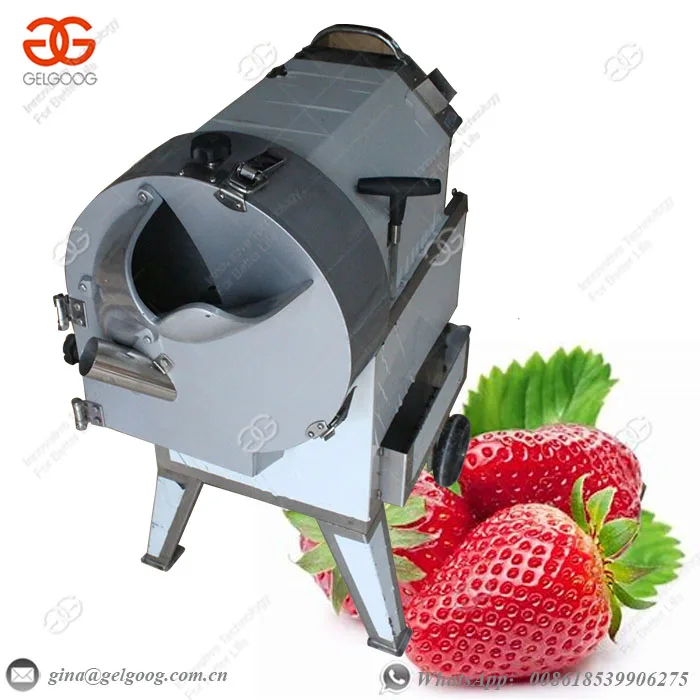 Lieonvis Strawberry Slicer Stainless Steel Blade Cutter Slicer