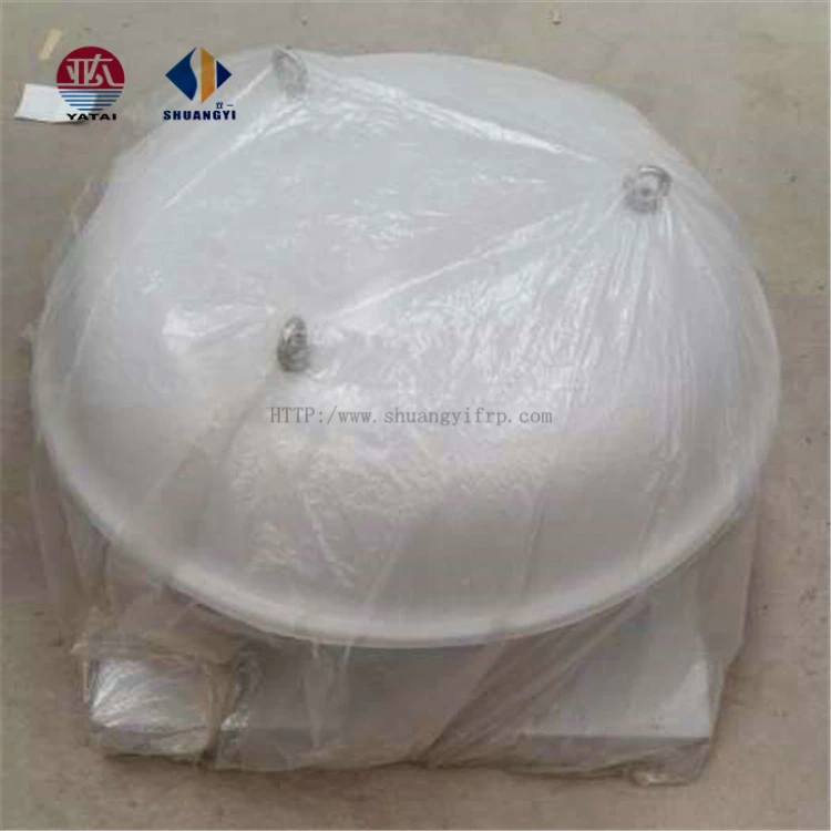 Frp Anti-corrosion External Motor, 400/500/600/700mm - detail 12