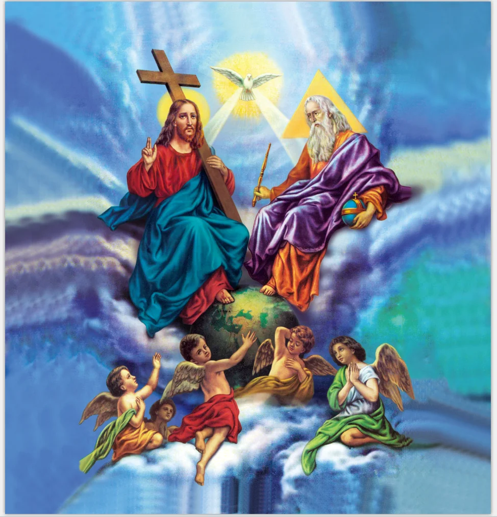 Wallpaper Yesus Kristus 3d Hd Image Num 88