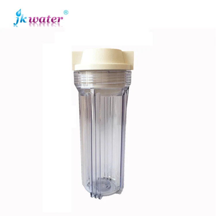 
5 дюймов 10 дюймов 20 дюймов pvdf micron Встроенный синий фильтр для воды Полипропиленовый Картридж 