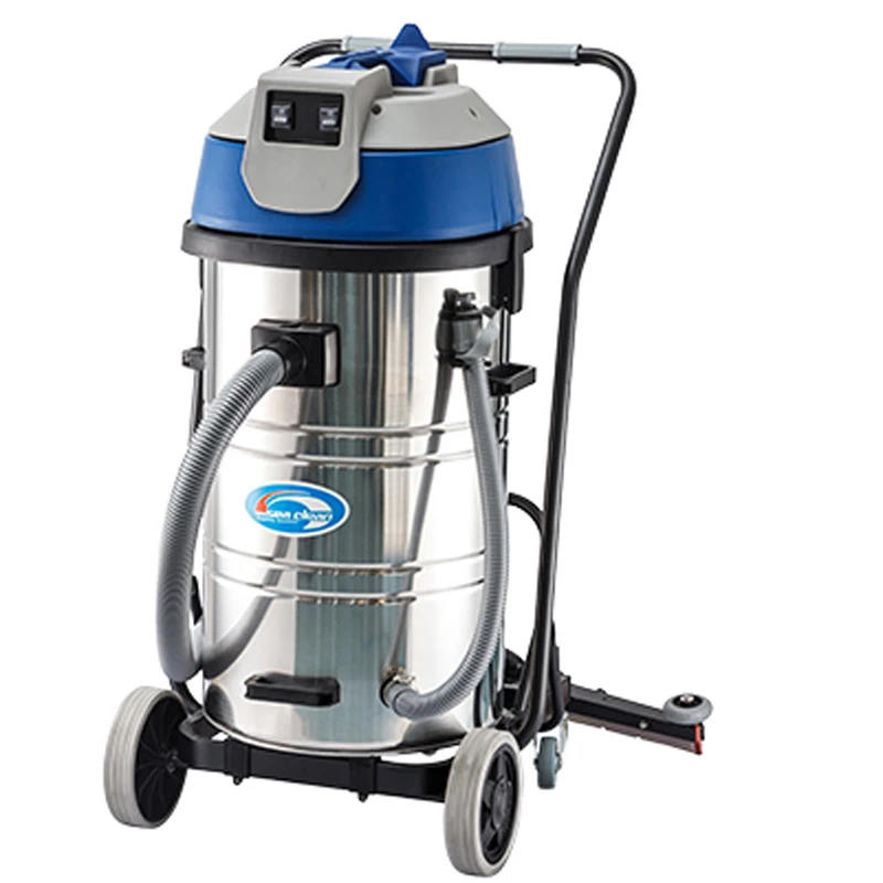 Stainless Steel Vacuum, Water Vacuum Cleaners