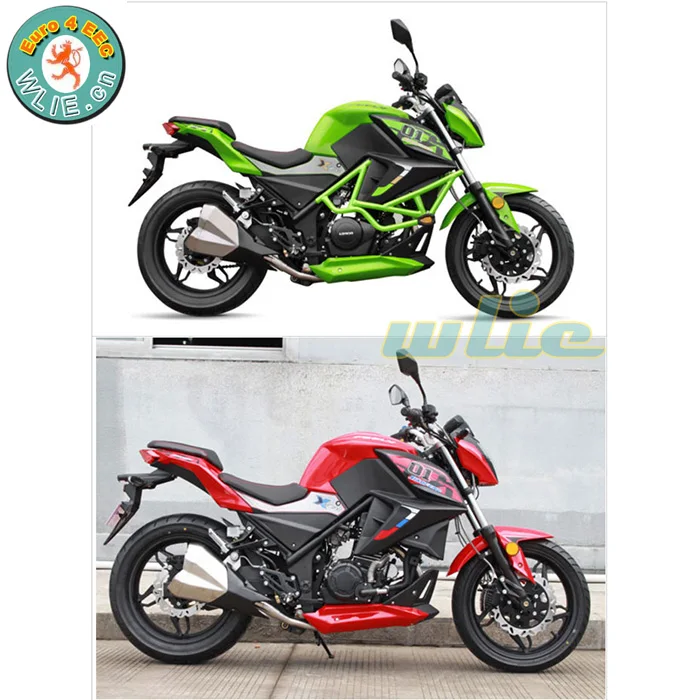 Factory Direct Armenia Dubai MTR HALAWA Cheap Racing Motorcycle XF1 (200cc, 250cc, 350cc)
