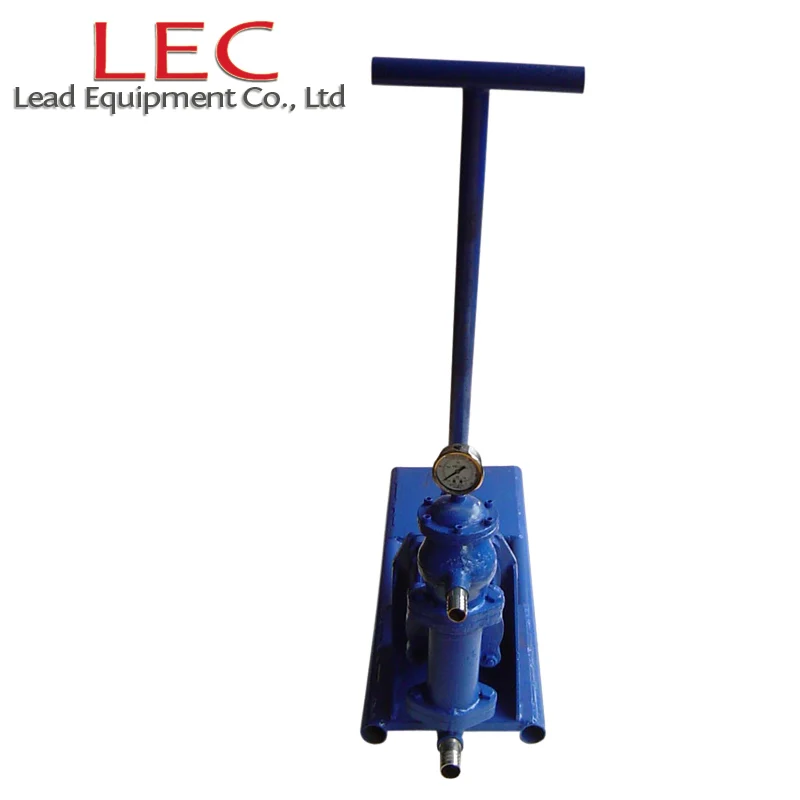 LHG-10 Heavy Duty изготовленные на станке коллоидного ручной работы цементный