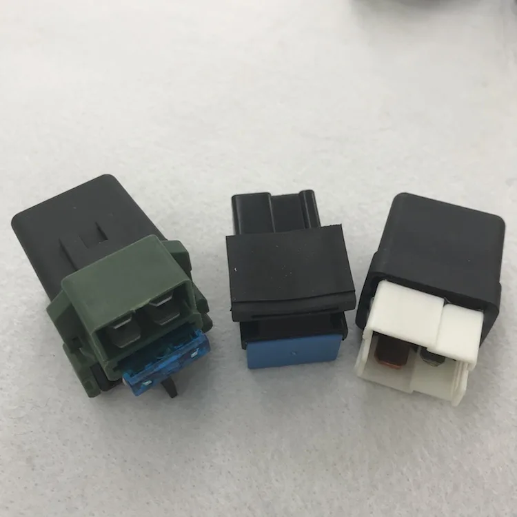 Горячая Распродажа переключатель состояние запчасти для мотоцикла реле стартера для MIO M3