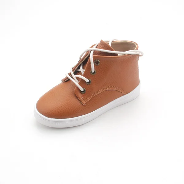 Оптовая продажа, Детская школьная обувь, обувь с твердой подошвой для детей