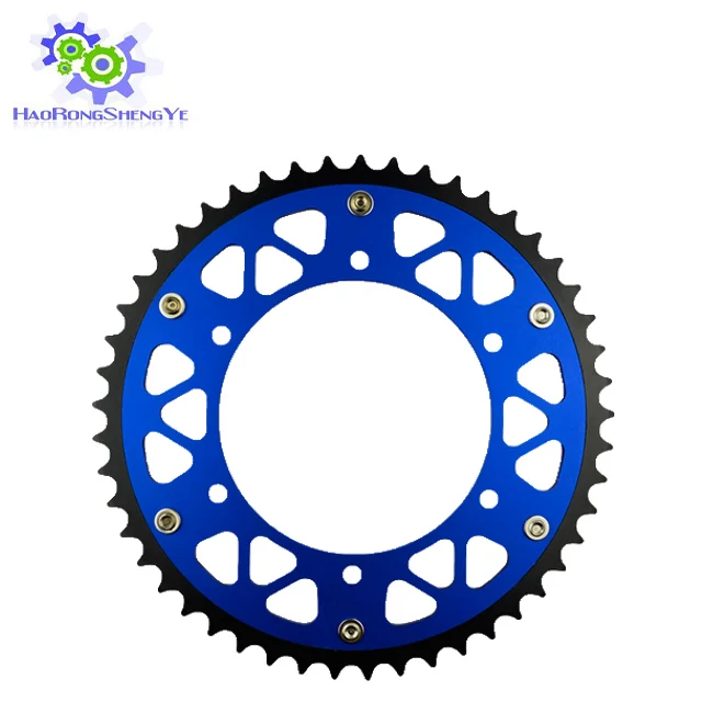 bicycle sprockets