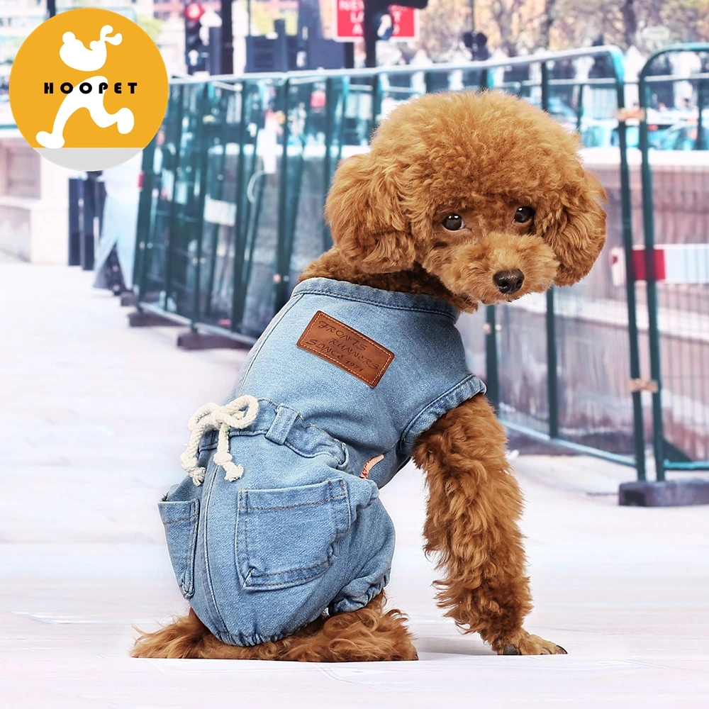 Apuesto Vestido Pequeño Perro Shih Tzu Dog Jeans Ropa - Buy Shih Tzu Perro Ropa,Jeans Perro Product on Alibaba.com
