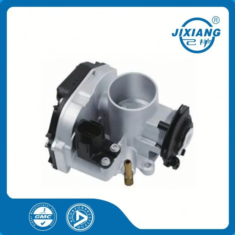 vw polo throttle body price