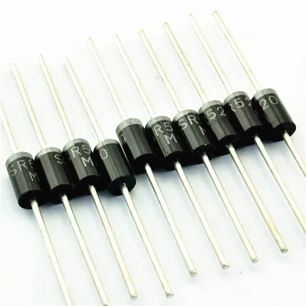 Mbr5200 Mbr 5200 Diode