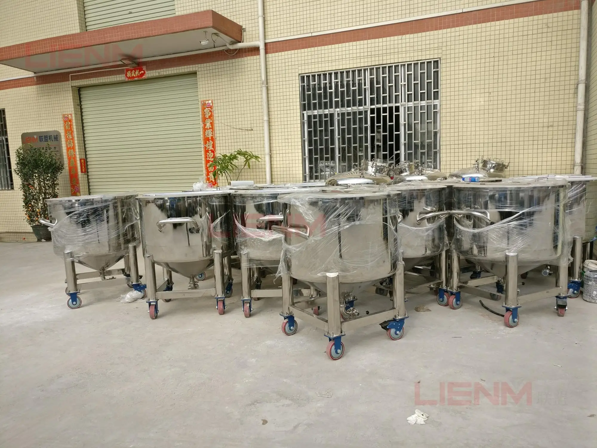 
Высокое качество SS304 нержавеющая сталь 316L шампунь жидкое мыло гель для душа емкость для хранения с половиной крышки 