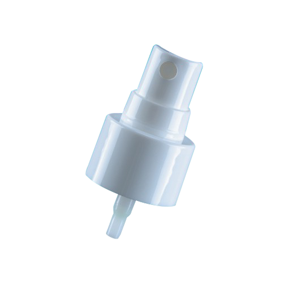 
 Hot Sale Wholesale Mist Sprayer Pump Portable 24mm Mist Sprayer For Cosmetic  