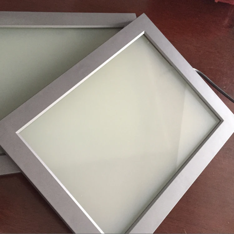 China pdlc electrochromic magic smart film glass factory