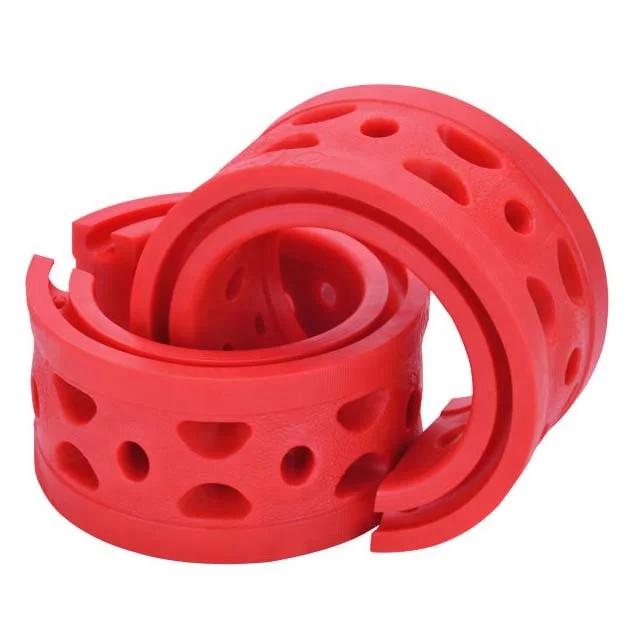 Japanese Car Shock Absorber Spring Buffer Pads