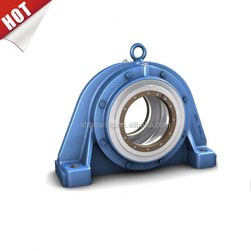 Pillow Block Bearings SBDS 3268 Plummer Block Bearing Housing SBDS3268
