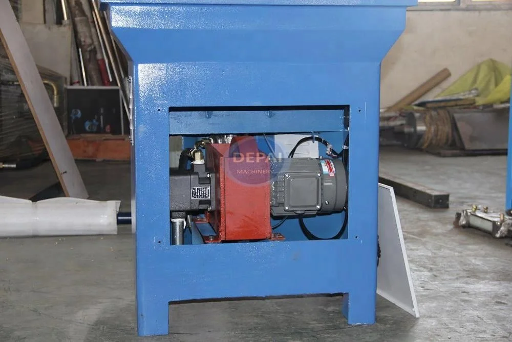 Депая 12T автоматический гидравлический поднос для торта с поворотным механизмом высечки вырубной пресс