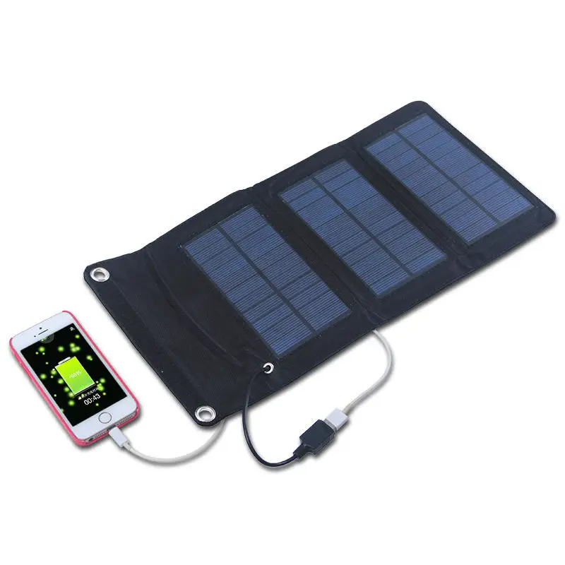 Best Solar Power Wallet Battery Charger For Mobile Phone 5w - Buy Power  Wallet Battery Charger,Solar Energy Product,Solar Power Bank Charger  Product on 
