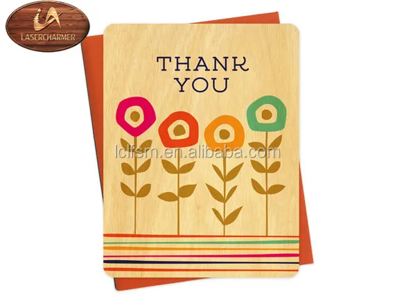 
 Деревянная карточка с лазерной гравировкой на день матери, карточка с благодарностью дочери и матери, ручная работа из бамбукового дерева, подарок с гравировкой  