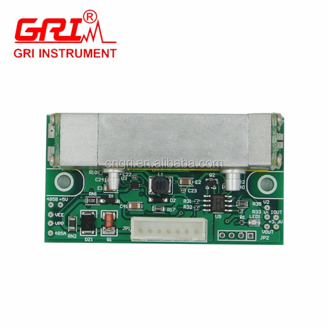 GRI CO2 Gas Sensor Module Carbon Dioxide NDIR Infrared air Monitor