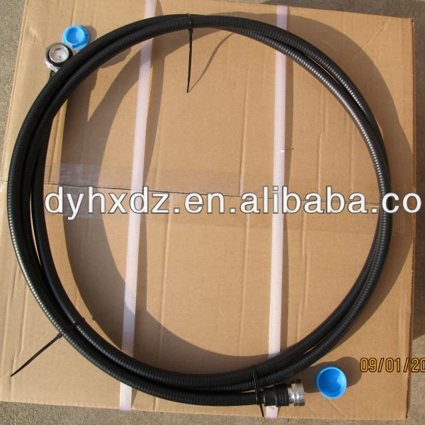 4G LTE 3M for 1/2 super flexible 1/2