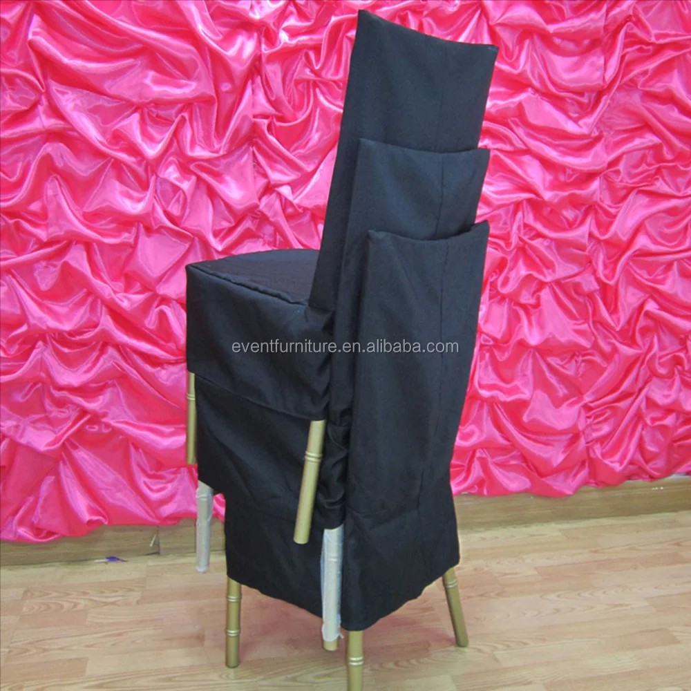 Универсальный защитный нескользящий Чехол для стула Eventfur из