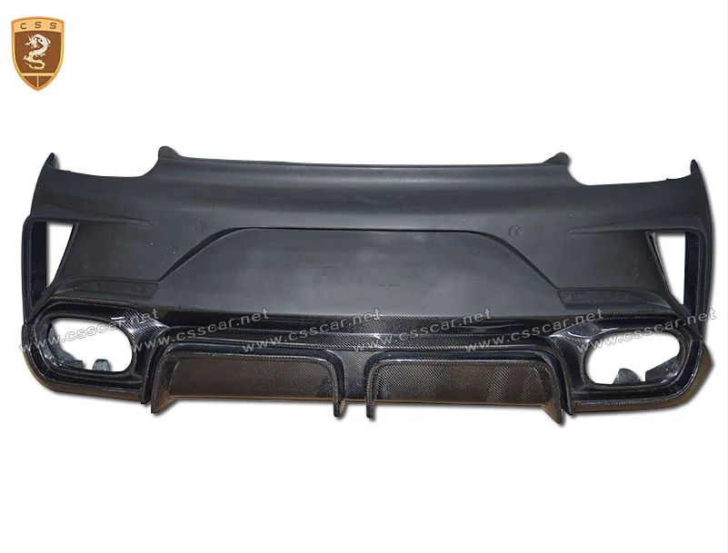 Aspec Design Wide Bumper Body Kit for vw Scirocco Kit Car Body Kits