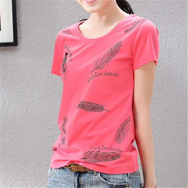 fancy t shirt for girl