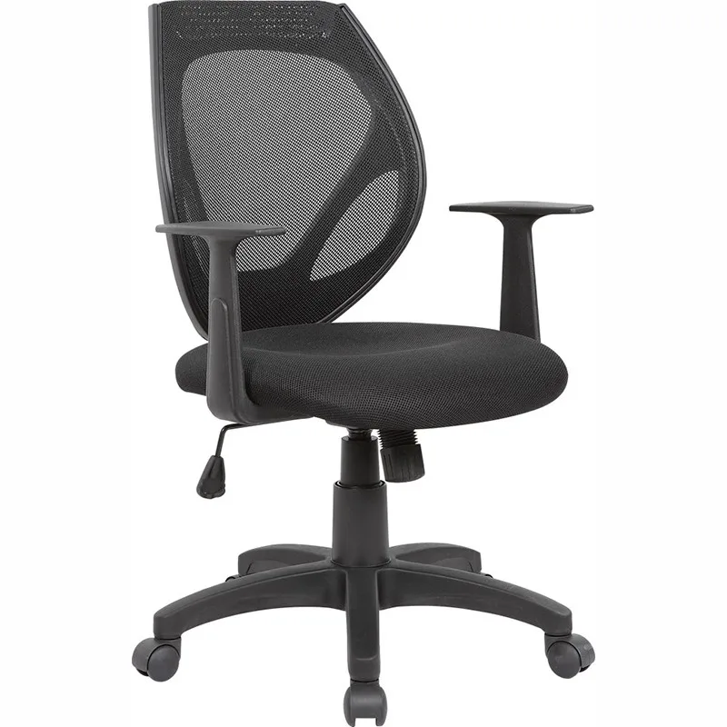 Kabel 2023 Office Chair With Fixed Armrest Comfortable Mechanism