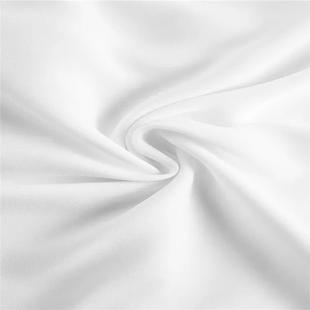 Горячая Распродажа, высокое качество, новый дизайн 2019 года, низкая цена, 100% полиэстер, полиэфирная шифоновая ткань для одежды