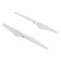 1pair dji Phantom 4 CW CCW Quick Release Propellers 9450S blade only for DJI Phantom 4