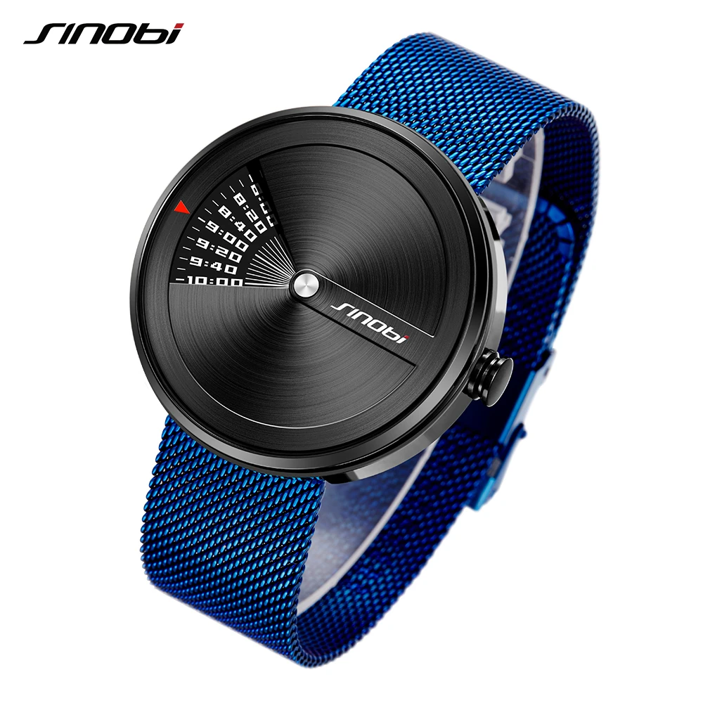 SINOBI Watch for Men | watches