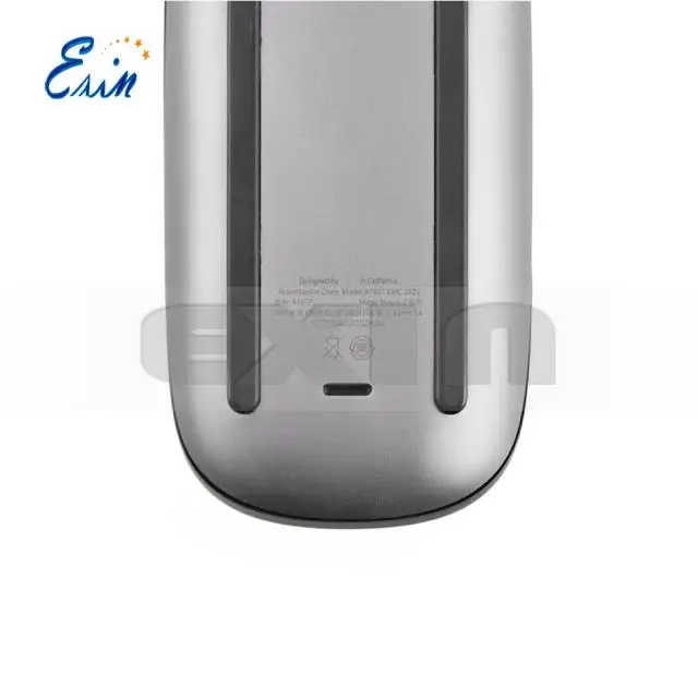 New Wireless Mouse for Apple Magic Mouse 2 A1657 Space Gray