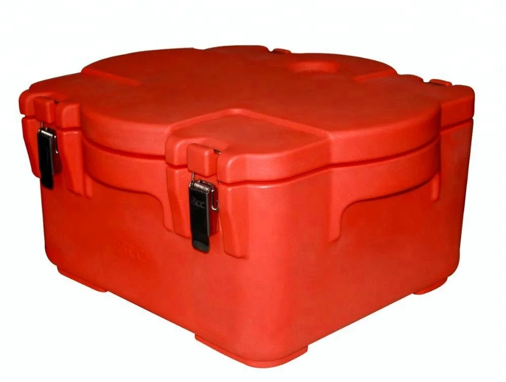 Thermobox Insulated Food Transport Boxes - Hygienius - Thermoboxes for Food  transport for hot and cold food transport and gastronorm